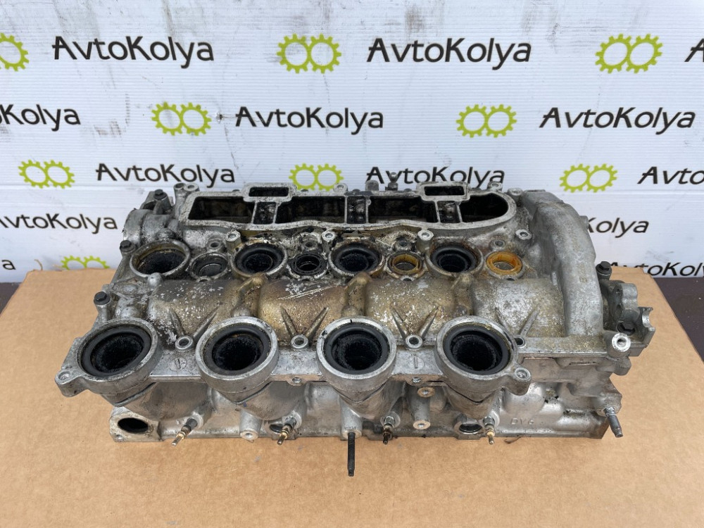 Головка двигателя Citroen Berlingo 1.6 hdi 2005-2011 Ковель - зображення 5