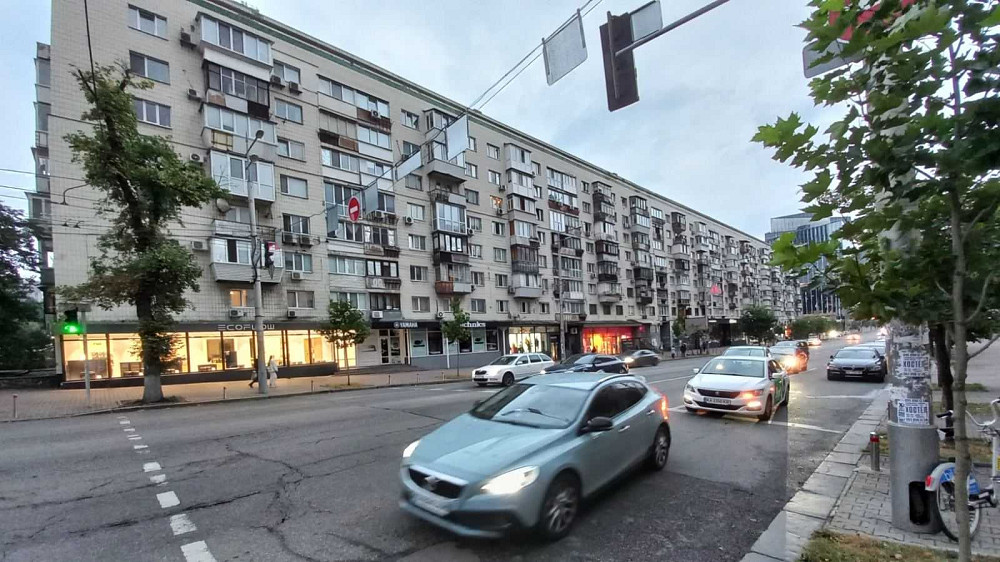 долгосрочная аренда 1-к квартира Киев, Печерский, 18000 грн./мес. Київ - зображення 11