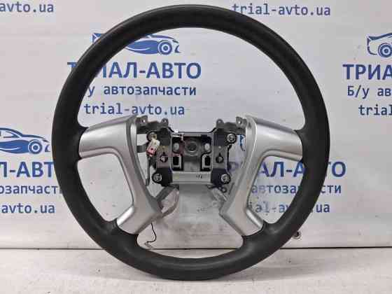 Руль Chevrolet Captiva 2006-2018 96626527 (Арт. 59999) Київ