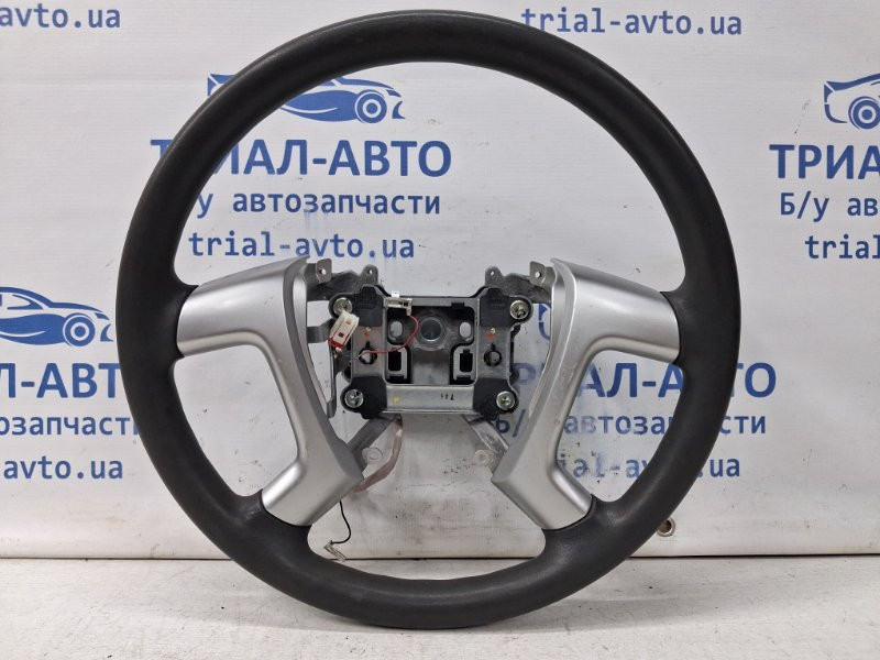 Руль Chevrolet Captiva 2006-2018 96626527 (Арт. 59999) Київ - зображення 1