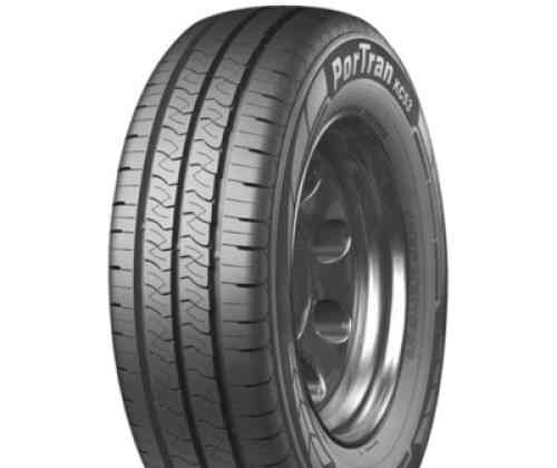 215/60 R17 Marshal PorTran KC53 104/102T Легковантажна шина Київ