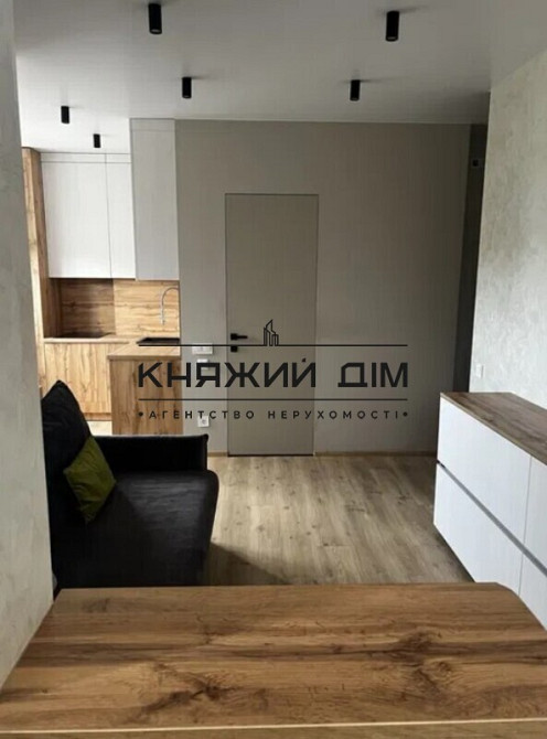 ОРЕНДА 1 к євростудія м.Сирець ЖК Кузмінський вул. Магістральна 33 код.11203232 Киев - изображение 1