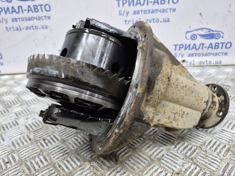 Редуктор задний Mitsubishi Pajero Sport K9 2.5 DIESEL 4D56 1996 (б/у) Київ - зображення 1