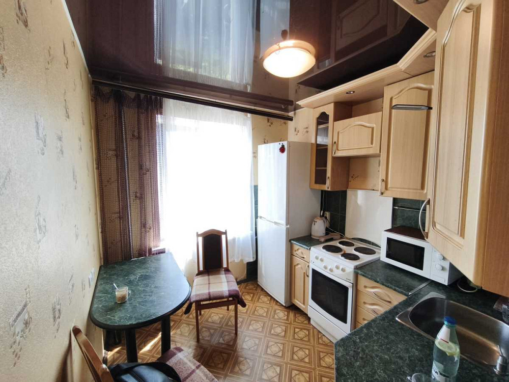 продажа 1-к квартира Киев, Святошинский, 55000 $ Київ - зображення 1