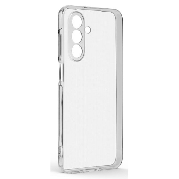 Чохол ArmorStandart Air Camera Cov для Samsung A26 5G A266 Прозорий (ARM82173) Харків - зображення 2