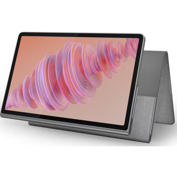 Планшет Lenovo Idea Tab Plus 8/256GB Luna Grey + Case (ZADX0145UA) UA Харьков - изображение 1