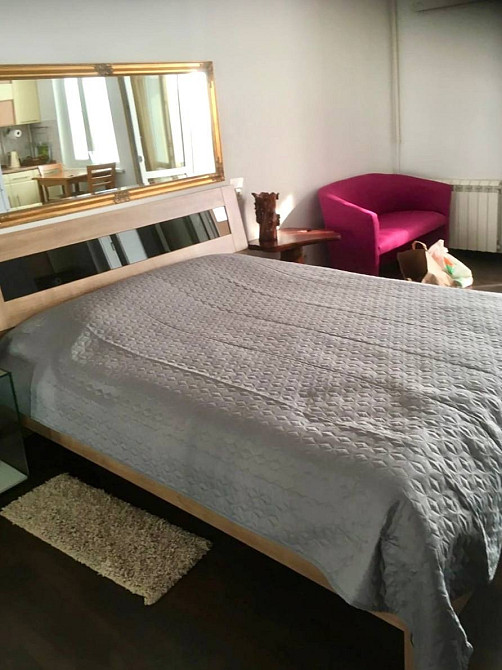 Продам 1 ком эвро Центр!!! Київ - зображення 2