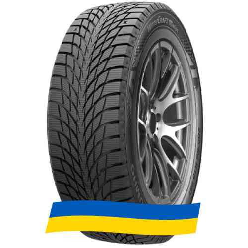 225/55 R17 Kumho WinterCraft Wi51 101T Легкова шина Київ