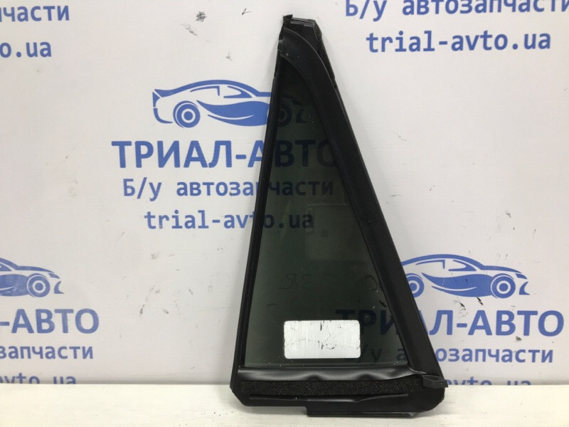 Стекло двери задней правой (форточка) Mazda CX 5 2011-2017 KA0H-72-661 (Арт. 50246) Київ - зображення 2