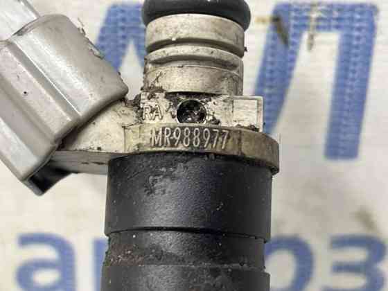Форсунка топливная Mitsubishi Colt 2002-2012 MR988977 (Арт. 81658) Київ