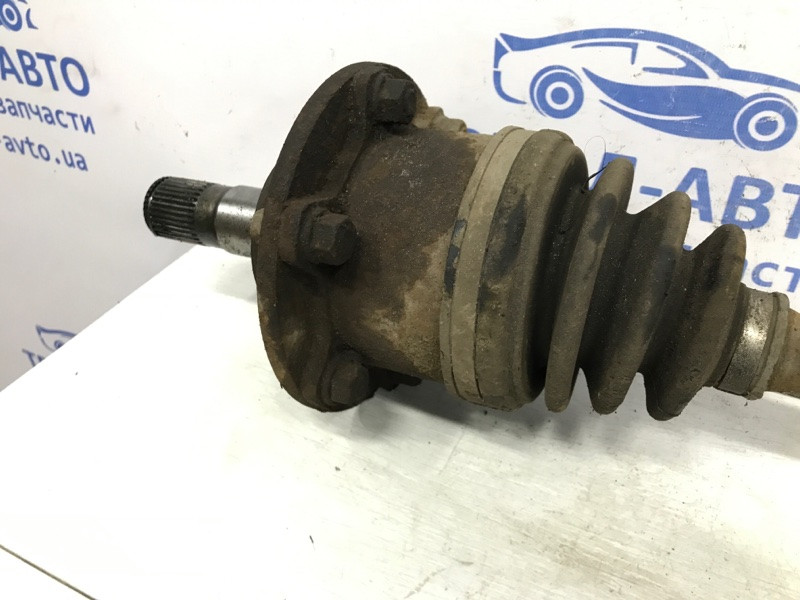 Привод задний левый Mitsubishi Pajero Wagon 1999-2006 MR528647 (Арт. 41517) Киев - изображение 5