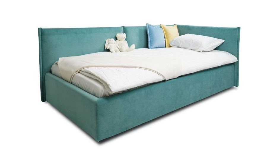 Кровать КИДИ Константа™: детская, с матрасом, KIDI https://www.kiev-mebel.com/ Київ - зображення 6