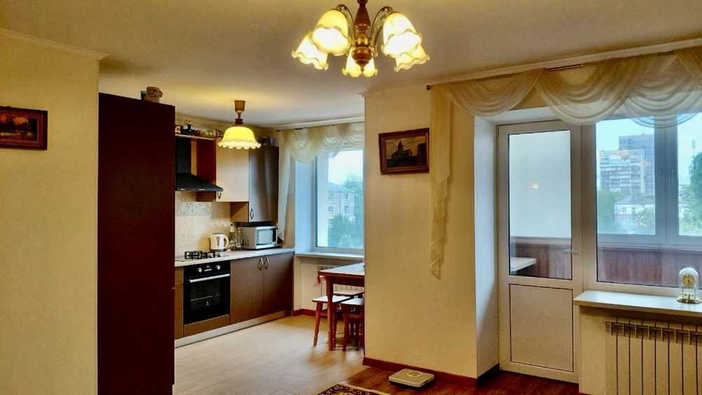 продажа 1-к квартира Киев, Шевченковский, 73000 $ Київ - зображення 9