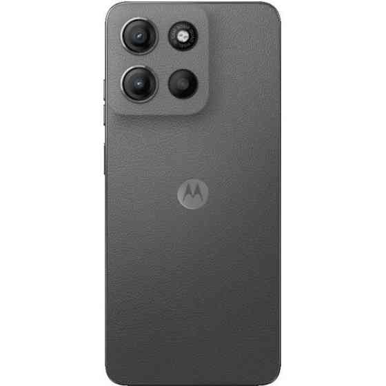 Смартфон Motorola Moto G15 8/512GB NFC Gravity Grey Global (PB6E0064UA) UA (Код товару:40662) Харків