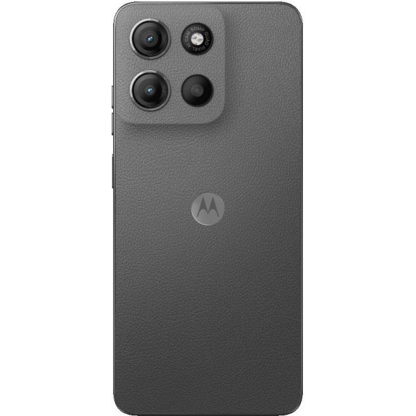 Смартфон Motorola Moto G15 8/512GB NFC Gravity Grey Global (PB6E0064UA) UA (Код товару:40662) Харків - зображення 3