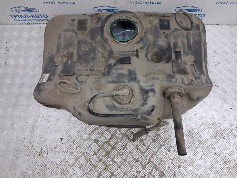 Бак топливный пластик Chevrolet Epica 2006-2013 96417772 (Арт. 78752) Київ - зображення 1