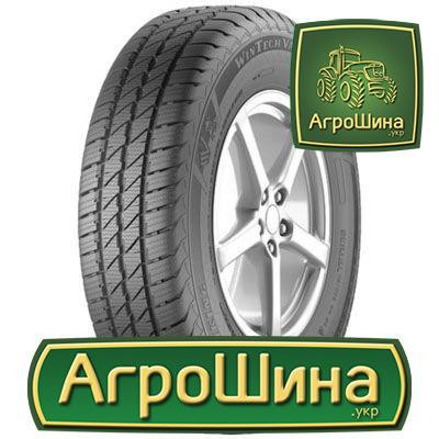 Viking WinTech Van 215/60 R17C 109/107T Київ - зображення 1