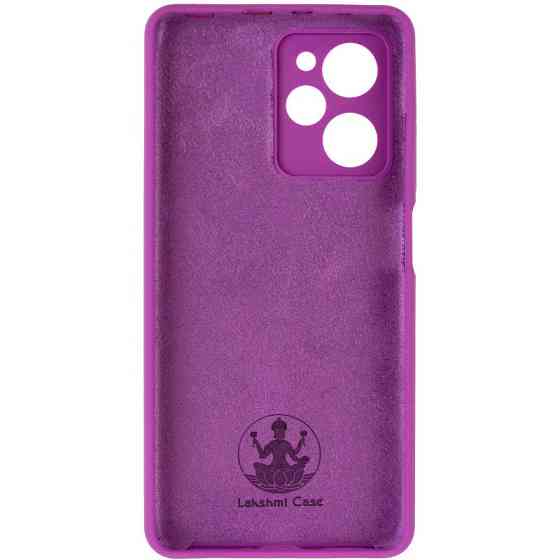 Чехол Silicone Cover Lakshmi Full Camera (AA) для Xiaomi Poco X5 Pro 5G Херсон