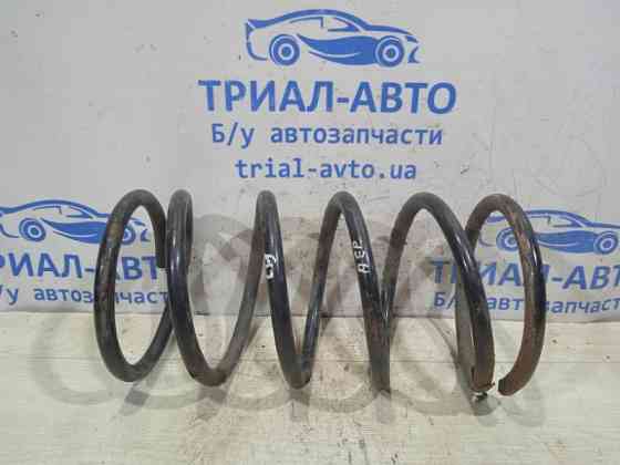 Пружина передняя Mitsubishi Lancer 9 1.6 БЕНЗИН 4G18 2003 (б/у) Киев