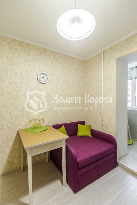 продажа 1-к квартира Киев, Деснянский, 41500 $ Київ - зображення 10