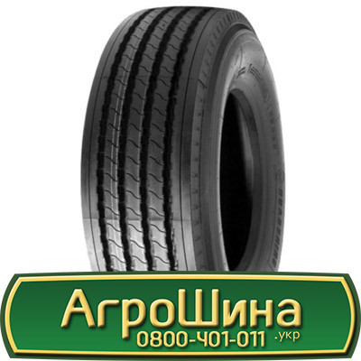 295/80 R22.5 Roadshine RS620 154/151M Рульова шина Киев - изображение 1