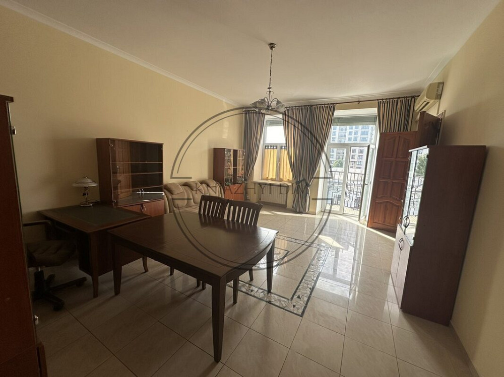 Оренда 4 кімнатна квартира КОД 11202218 Киев - изображение 1