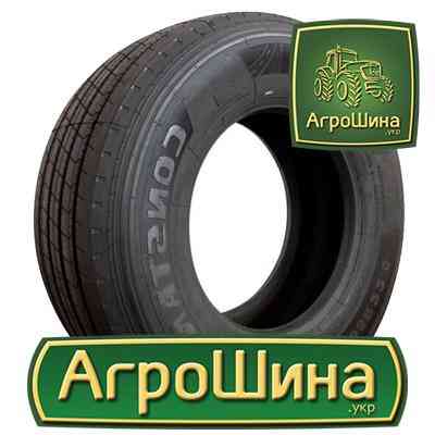 Constancy АH398 (универсальная) 385/65 R22.5 160K PR24 Киев