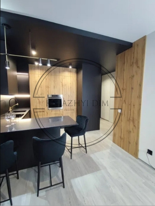 Продажа 2-х к.кв. студио в ЖК Seven. № 21141840 Киев - изображение 6