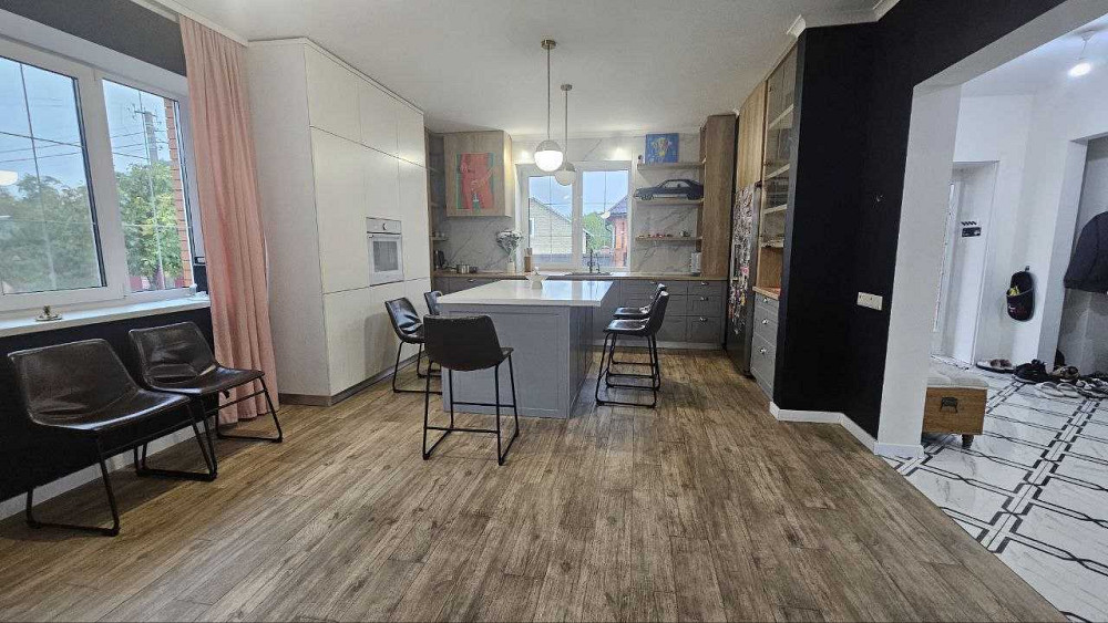 продажа 5-к дом Вышгородский, Хотяновка, 244000 $  - изображение 8