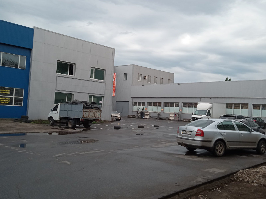 Проведення щоденних перед рейсових та після рейсових медичних оглядів водіїв транспортних засобів Кр Кривий Ріг - зображення 2