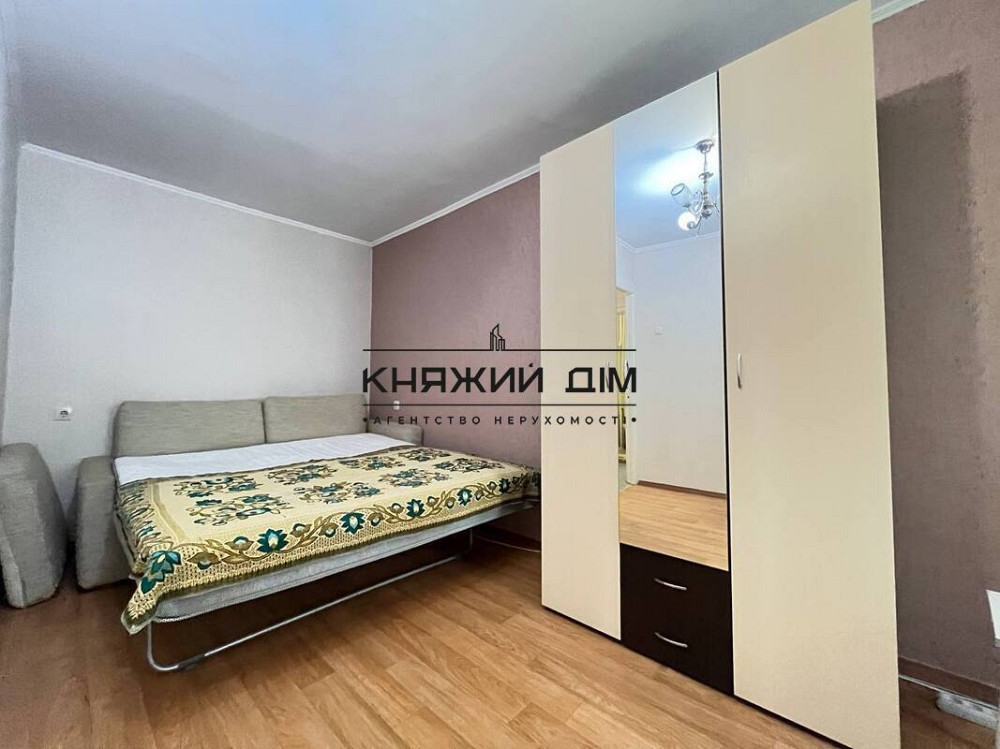Оренда 1 кімнатна квартира м. Позняки КОД 1160673 Київ - зображення 11