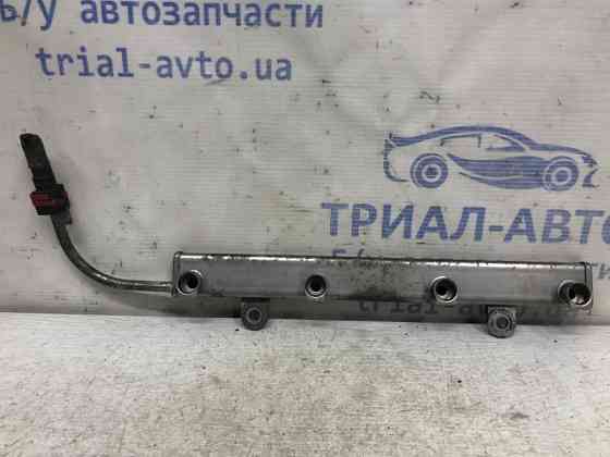 Топливная рампа Mitsubishi Lancer 10 1.8 БЕНЗИН 2007 (б/у) Киев