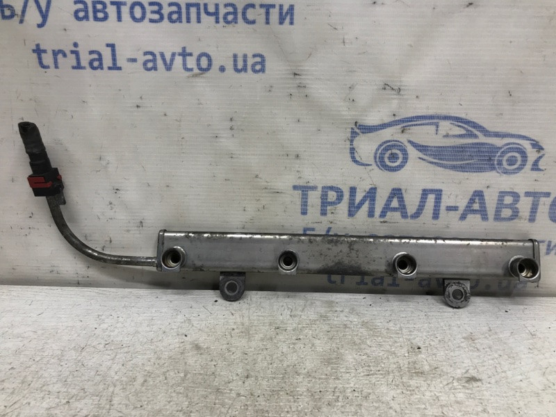 Топливная рампа Mitsubishi Lancer 2007-2017 MN143973 (Арт. 34817) Киев - изображение 2