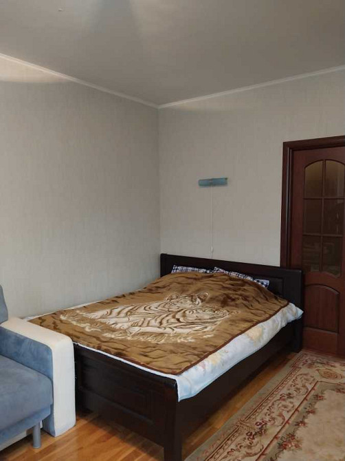 долгосрочная аренда 1-к квартира Киев, Оболонский, 17000 грн./мес. Київ - зображення 5