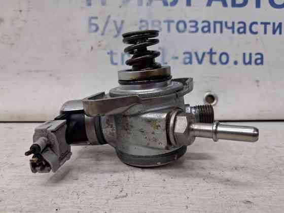 ТНВД Nissan Qashqai J11 1.2 БЕНЗИН HRA2DDT 2013 (б/у) Киев