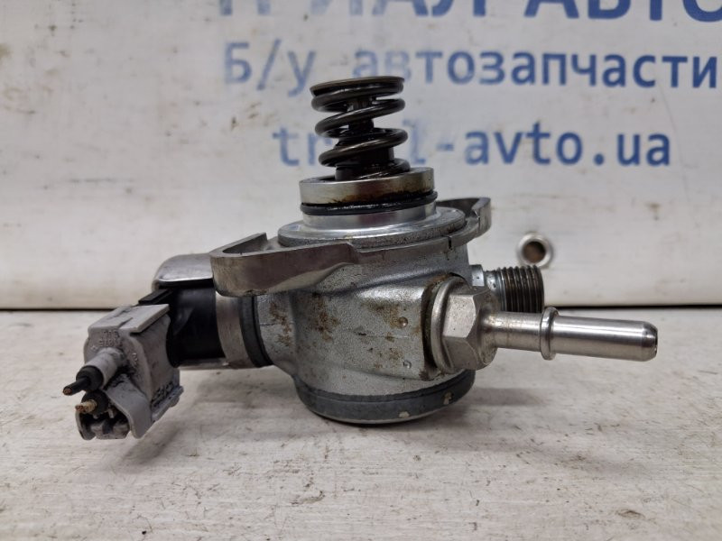 ТНВД Nissan Qashqai J11 1.2 БЕНЗИН HRA2DDT 2013 (б/у) Киев - изображение 4