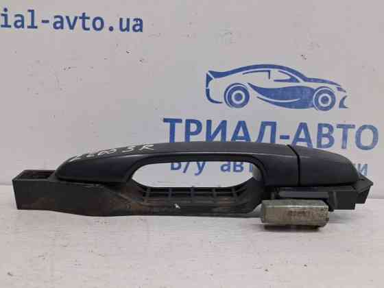 Ручка двери внешняя задняя правая Mitsubishi L200 2006-2015 5716A032 (Арт. 60838) Киев