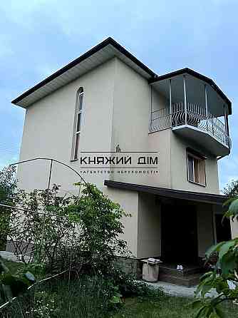 Садове товариство  парус 3-х пов. будинок 180 кв.м.5 кімнат с. Кийлів Київ