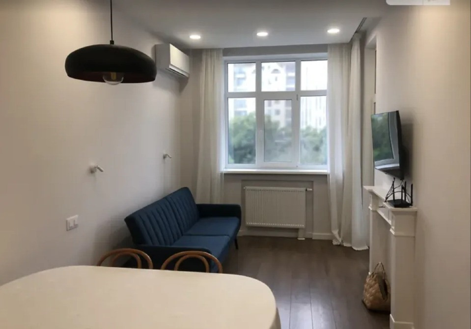 Продам затишну 2-кімнатну квартиру ЖК IQ House Центр Дніпро Днепр - изображение 6