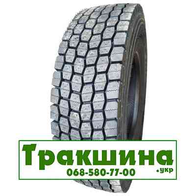 295/80 R22.5 Maxell Super LD2 154/150L Ведуча шина Киев
