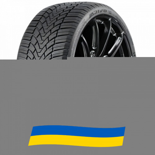 225/45 R19 Arivo Winmaster ProX ARW3 96V Легкова шина Киев - изображение 1