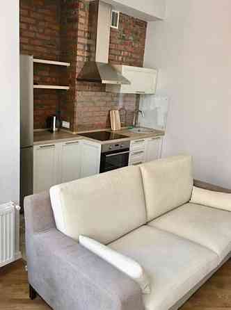 долгосрочная аренда 1-к квартира Киев, Печерский, 23000 грн./мес. Київ