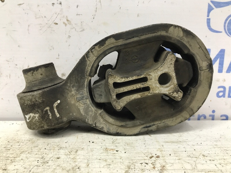 Подушка ДВС передняя Nissan Juke 2010-2019 113601KA1A (Арт. 55915) Київ - зображення 1