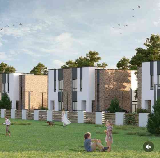 продажа 4-к таунхаус Нетишин, 99000 $ 