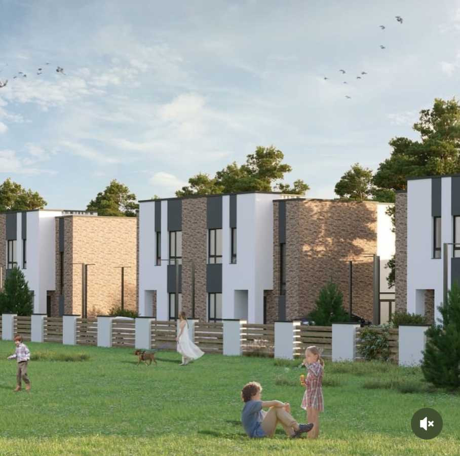 продажа 4-к таунхаус Нетишин, 99000 $  - зображення 2