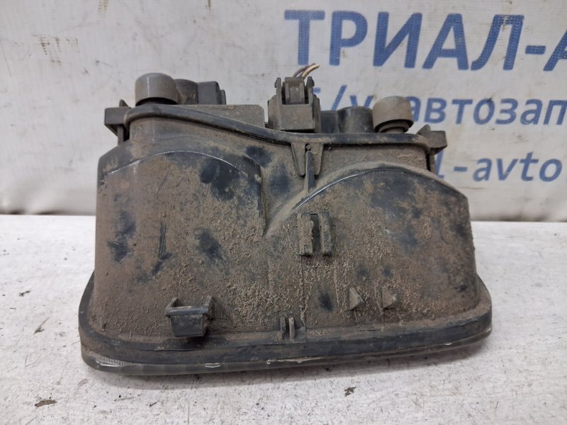 Катафот правый Renault Trafic 2001-2014 7701479308 (Арт. 80661) Киев - изображение 2