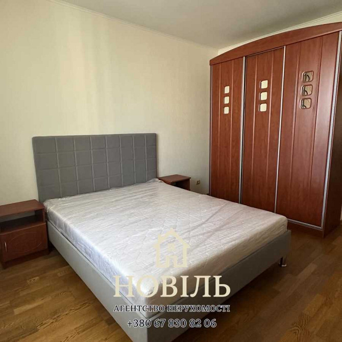 долгосрочная аренда 3-к квартира Киев, Голосеевский, 25000 грн./мес. Киев - изображение 5