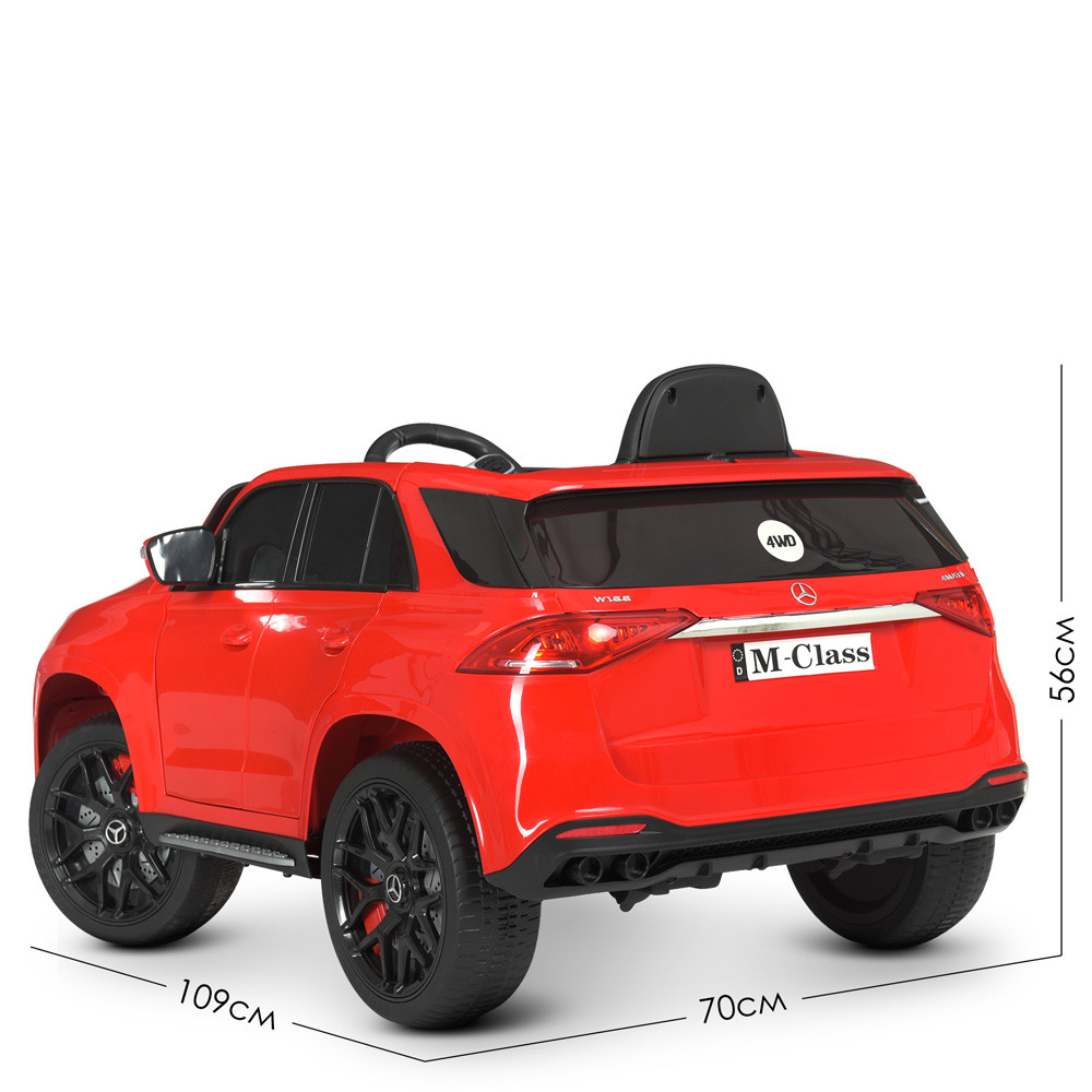 Машина M 4781EBLR-3 Кривий Ріг - зображення 10