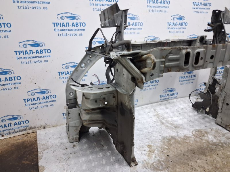 Панель передняя Mitsubishi Outlander 2012-2021 5256B735 (Арт. 79846) Київ - зображення 9