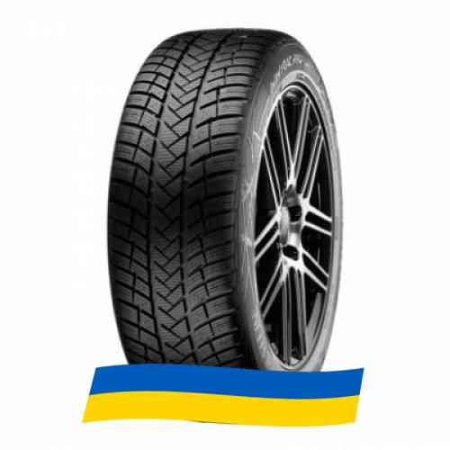245/45 R17 Vredestein Wintrac Pro 99V Легкова шина Київ